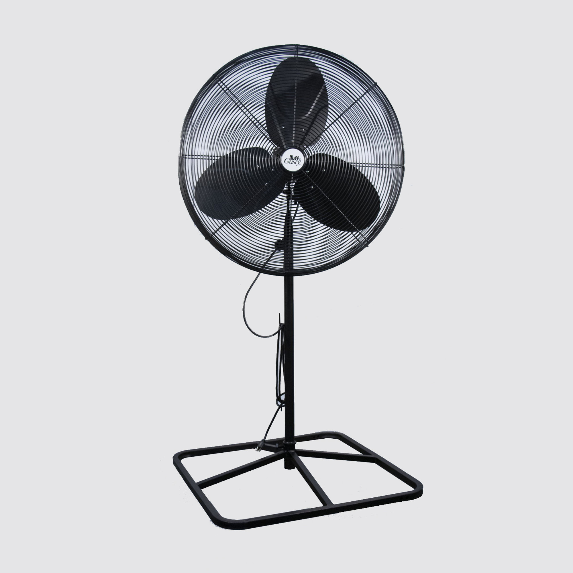 6' Pedestal Fan for Rent Town & Country Event Rentals